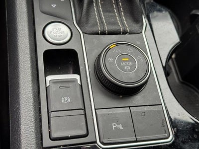 2021 Volkswagen Atlas 3.6L V6 SEL R-Line 4MOTION