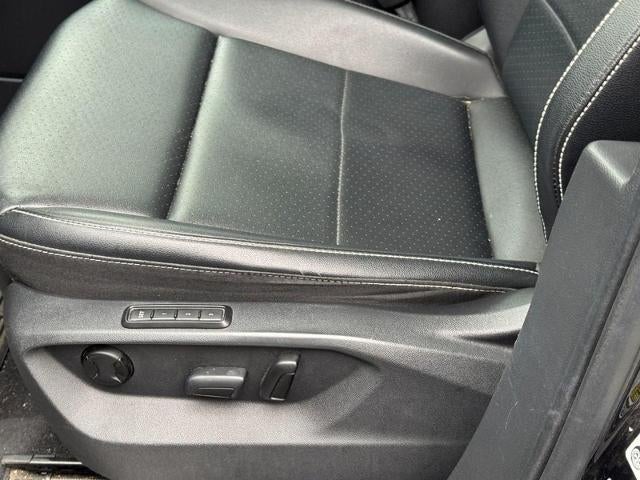 2021 Volkswagen Atlas 3.6L V6 SEL R-Line 4MOTION