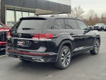 2021 Volkswagen Atlas 3.6L V6 SEL R-Line 4MOTION