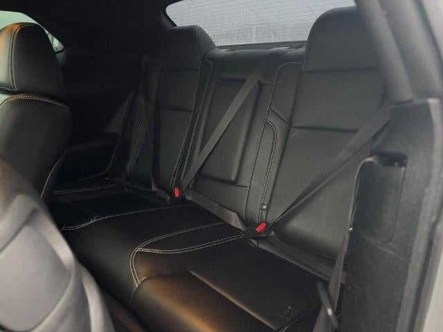 2023 Dodge Challenger R/T Scat Pack Widebody RWD