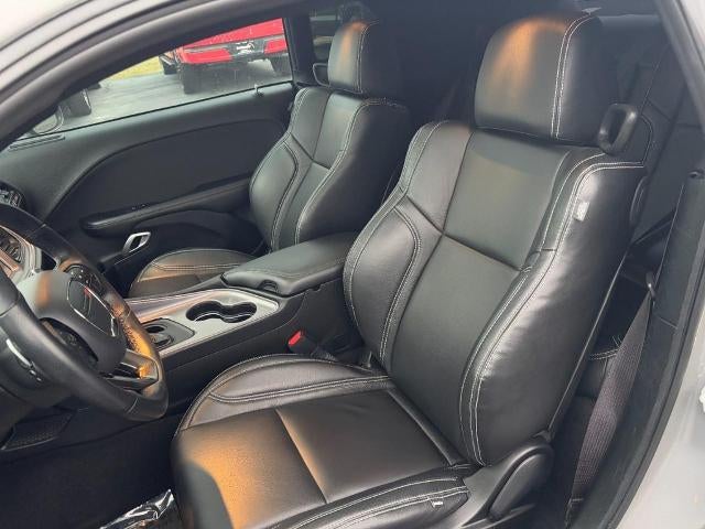 2023 Dodge Challenger R/T Scat Pack Widebody RWD