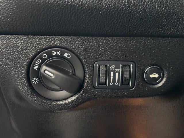 2023 Dodge Challenger R/T Scat Pack Widebody RWD