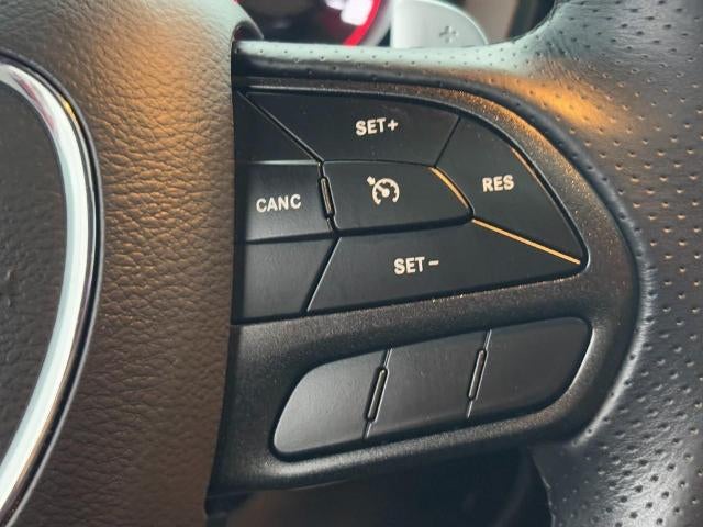 2023 Dodge Challenger R/T Scat Pack Widebody RWD