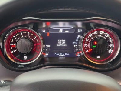 2023 Dodge Challenger R/T Scat Pack Widebody RWD