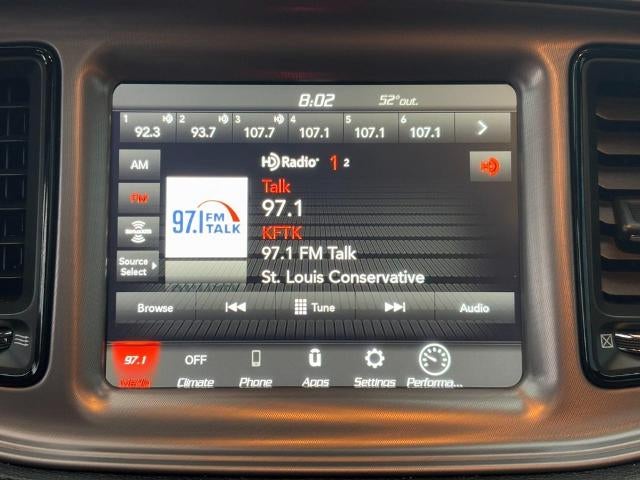 2023 Dodge Challenger R/T Scat Pack Widebody RWD