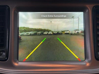 2023 Dodge Challenger R/T Scat Pack Widebody RWD