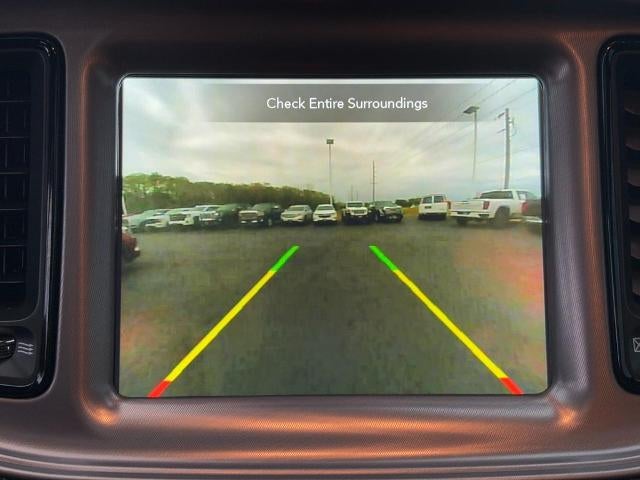 2023 Dodge Challenger R/T Scat Pack Widebody RWD