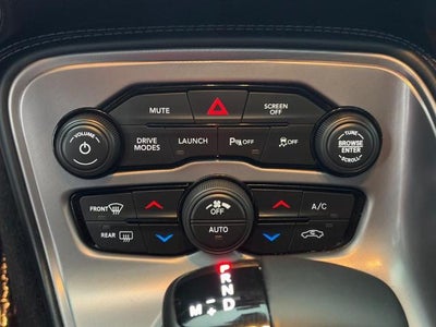 2023 Dodge Challenger R/T Scat Pack Widebody RWD