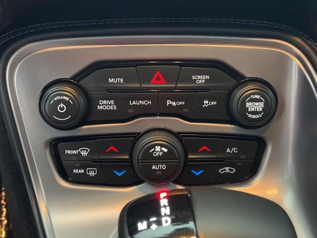 2023 Dodge Challenger R/T Scat Pack Widebody RWD