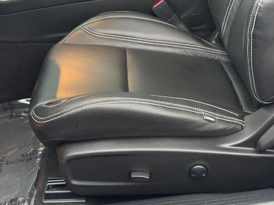 2023 Dodge Challenger R/T Scat Pack Widebody RWD