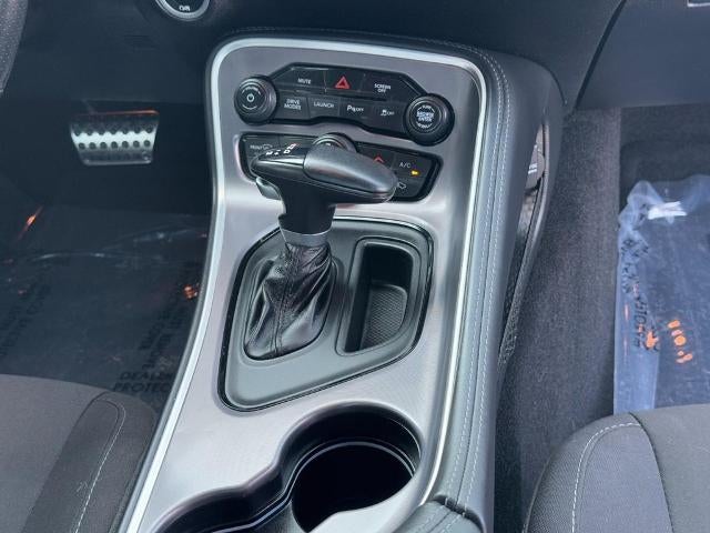 2021 Dodge Challenger R/T Scat Pack RWD