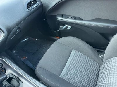 2021 Dodge Challenger R/T Scat Pack RWD