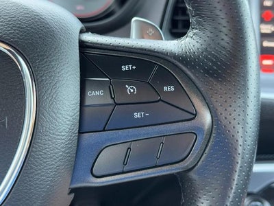 2021 Dodge Challenger R/T Scat Pack RWD