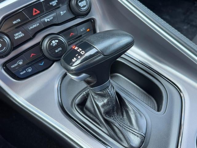 2021 Dodge Challenger R/T Scat Pack RWD