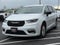 2025 Chrysler Pacifica Select FWD