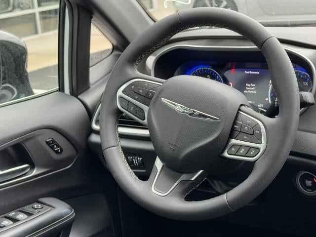 2025 Chrysler Pacifica Select FWD