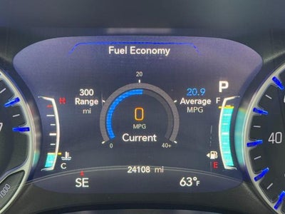 2025 Chrysler Pacifica Select FWD