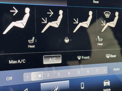 2025 Chrysler Pacifica Select FWD