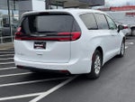 2025 Chrysler Pacifica Select FWD