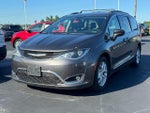 2017 Chrysler Pacifica Touring-L FWD
