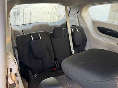 2019 Chrysler Pacifica Touring Plus FWD