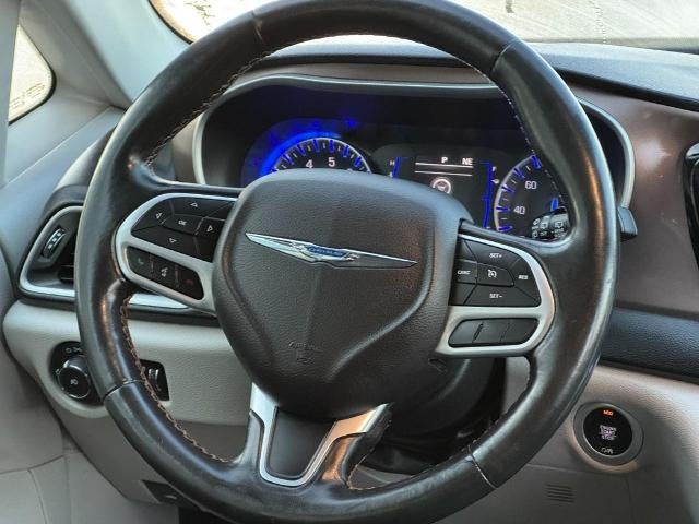 2019 Chrysler Pacifica Touring Plus FWD