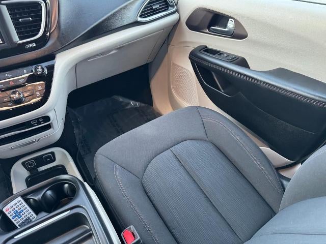 2019 Chrysler Pacifica Touring Plus FWD