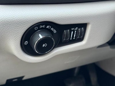 2019 Chrysler Pacifica Touring Plus FWD