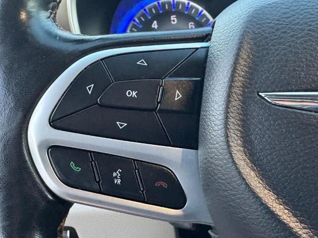 2019 Chrysler Pacifica Touring Plus FWD