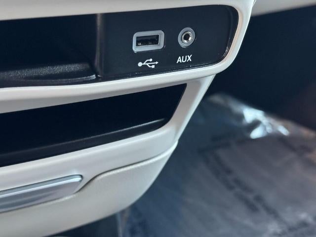 2019 Chrysler Pacifica Touring Plus FWD