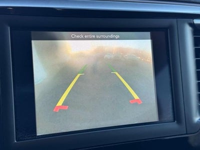 2019 Chrysler Pacifica Touring Plus FWD