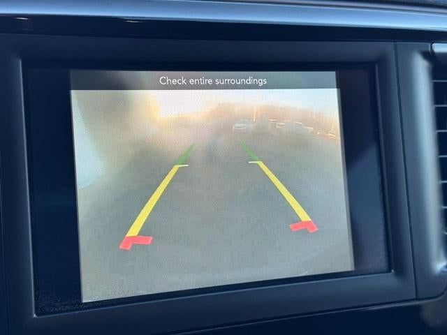 2019 Chrysler Pacifica Touring Plus FWD