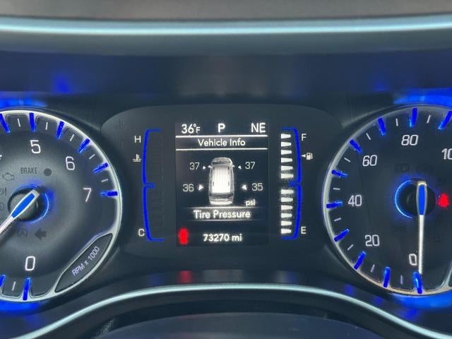 2019 Chrysler Pacifica Touring Plus FWD