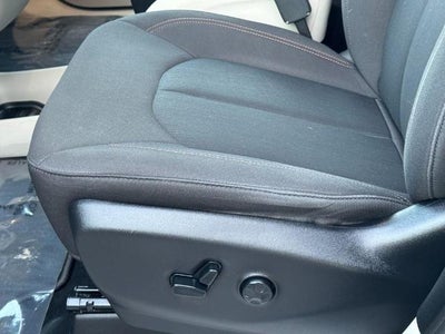 2019 Chrysler Pacifica Touring Plus FWD