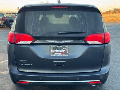 2019 Chrysler Pacifica Touring Plus FWD
