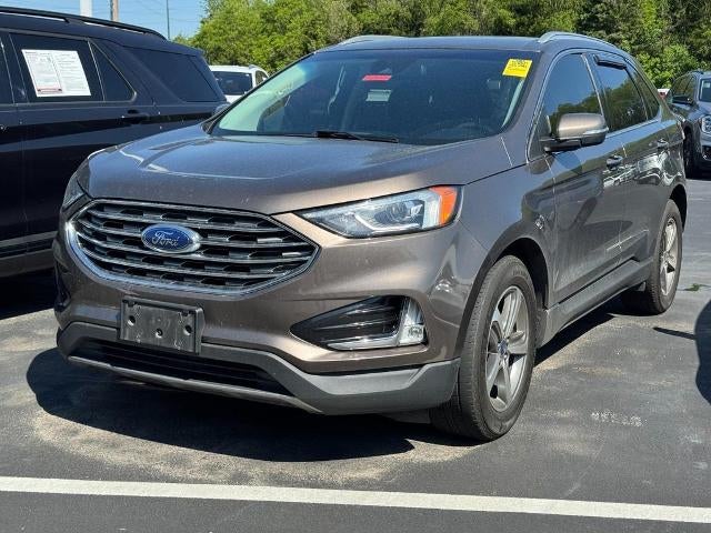 2019 Ford Edge SEL FWD