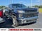 2022 Chevrolet Silverado 2500 HD 4WD Crew Cab LTZ