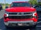 2024 Chevrolet Silverado 1500 4WD Crew Cab LT w/1LT