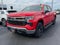 2024 Chevrolet Silverado 1500 4WD Crew Cab LT w/1LT