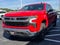 2024 Chevrolet Silverado 1500 4WD Crew Cab LT w/1LT