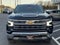 2023 Chevrolet Silverado 1500 4WD Crew Cab LTZ