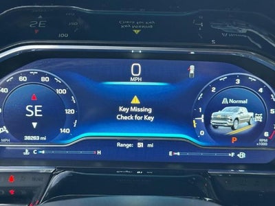 2023 Chevrolet Silverado 1500 4WD Crew Cab LTZ