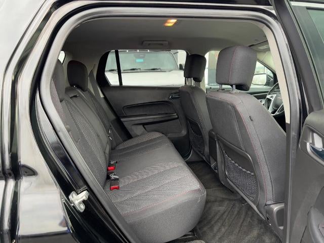 2017 GMC Terrain AWD 4dr SLE w/SLE-2