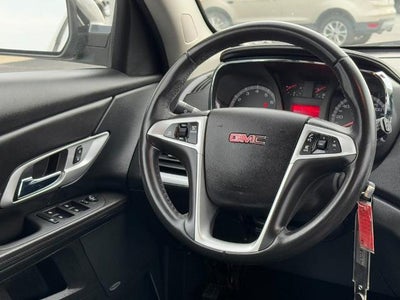 2017 GMC Terrain AWD 4dr SLE w/SLE-2