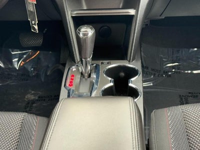 2017 GMC Terrain AWD 4dr SLE w/SLE-2