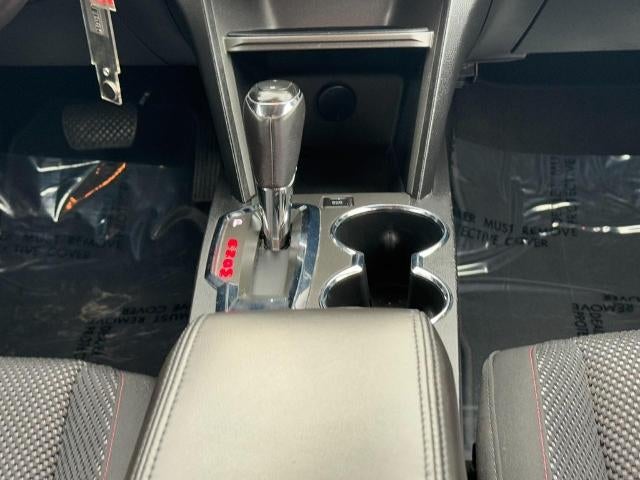 2017 GMC Terrain AWD 4dr SLE w/SLE-2