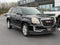 2017 GMC Terrain AWD 4dr SLE w/SLE-2