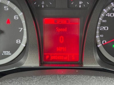 2017 GMC Terrain AWD 4dr SLE w/SLE-2