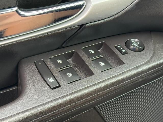 2017 GMC Terrain AWD 4dr SLE w/SLE-2