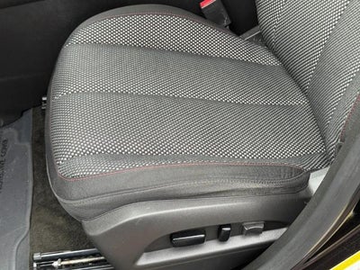 2017 GMC Terrain AWD 4dr SLE w/SLE-2